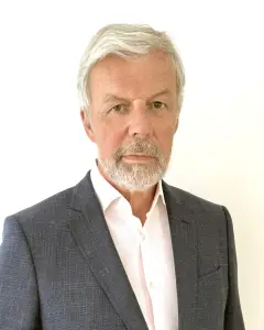 Patrick Tillieux