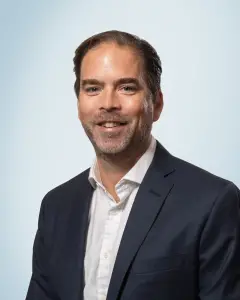 Alastair Cochran