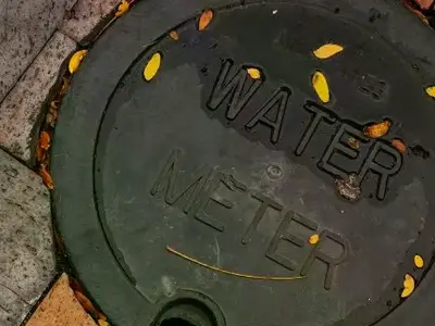 An outline of what AMI smart water meters are and why they are useful in tackling water scarcity